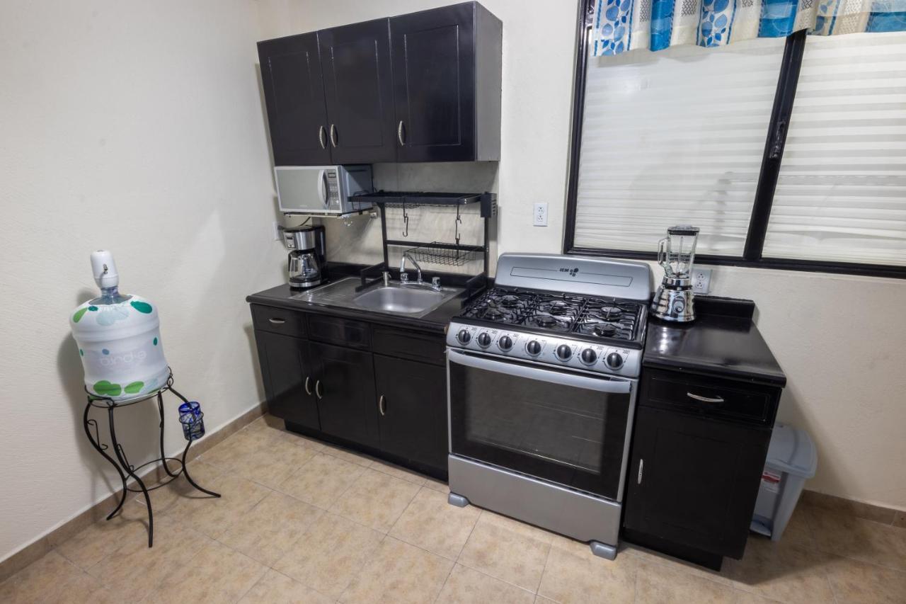 墨西哥城Qualiteguest/ Departamento Polanco/Cdmx公寓 外观 照片
