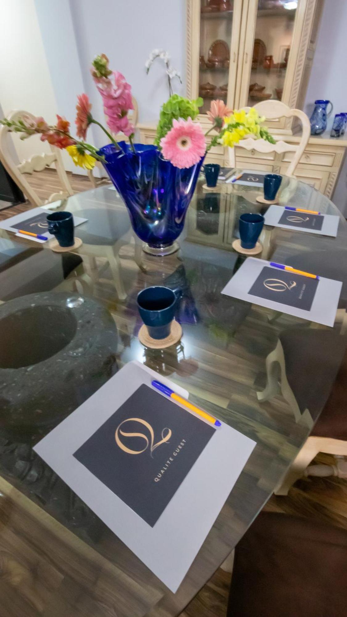 墨西哥城Qualiteguest/ Departamento Polanco/Cdmx公寓 外观 照片