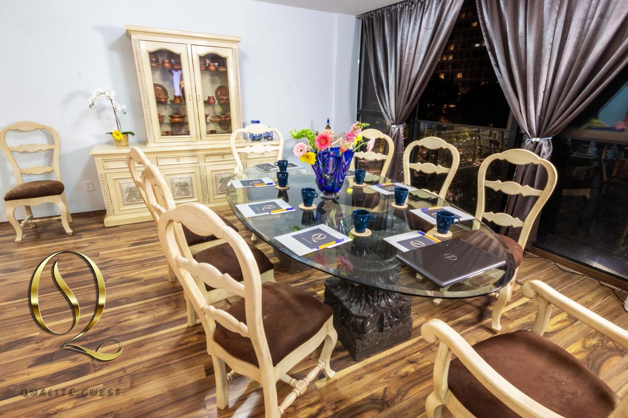 墨西哥城Qualiteguest/ Departamento Polanco/Cdmx公寓 外观 照片